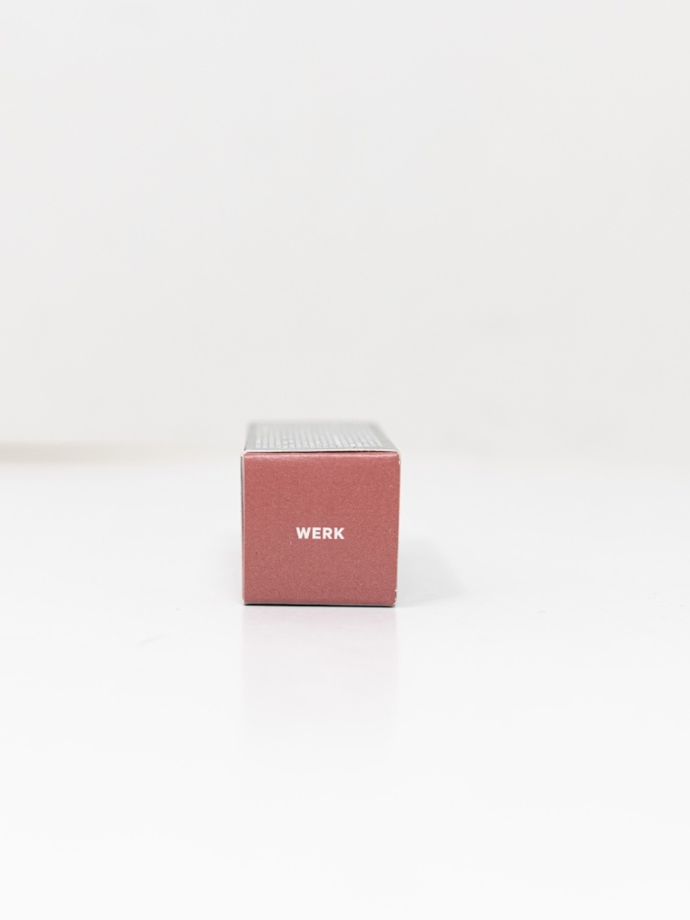 NEW Milk Makeup Lip And Cheek Creamy Sheer Blush Color Werk - Picture 2 of 3